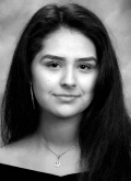 Jacqueline Lopez Venegas: class of 2017, Grant Union High School, Sacramento, CA.